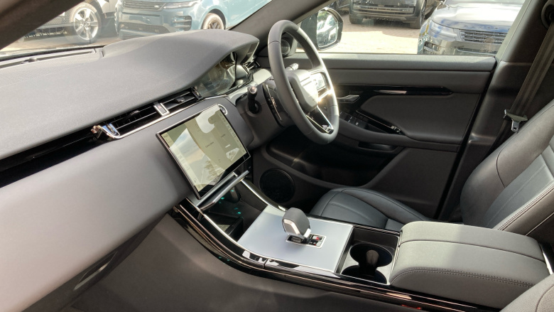 Land Rover Range Rover Evoque 2.0 D165 S 5dr Auto Diesel Hatchback